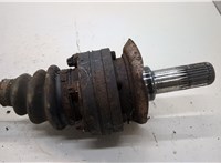  Полуось (приводной вал, шрус) BMW X5 E53 2000-2006 21309931 #2