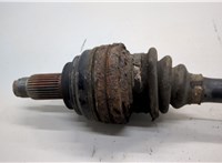  Полуось (приводной вал, шрус) BMW X5 E53 2000-2006 21309931 #4