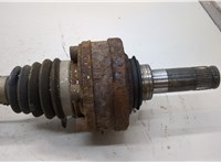  Полуось (приводной вал, шрус) Volkswagen Phaeton 2002-2010 21309982 #2
