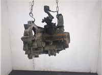 02T300052T КПП 5-ст.мех. (МКПП) Skoda Fabia 1999-2007 21310021 #2