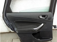  Стеклоподъемник электрический Ford Mondeo 4 2007-2015 11884461 #13