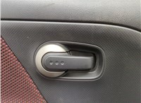  Ручка двери наружная Nissan Note E11 2005-2013 11884465 #11
