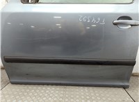 3B0837207G, 1U0837885B Ручка двери наружная Skoda Octavia (A5) 2004-2013 11884534 #8