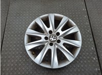  Комплект литых дисков Volkswagen Tiguan 2007-2011 21310435 #6