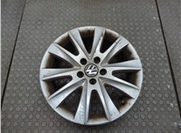  Комплект литых дисков Volkswagen Tiguan 2007-2011 21310435 #8