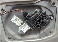  Ручка двери салона Skoda Fabia 2007-2014 11884584 #12