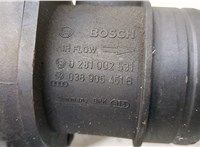 3C0129607BA Корпус воздушного фильтра Skoda Octavia (A5) 2004-2013 21310497 #3