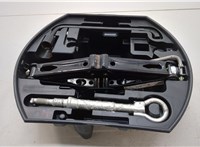  Набор инструментов штатный Volkswagen Polo 2009-2014 21310567 #1