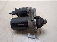 02T911023B Стартер Skoda Fabia 1999-2007 21310585 #5