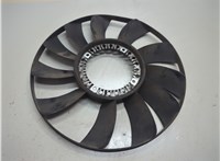  Крыльчатка вентилятора (лопасти) Volkswagen Passat 5 1996-2001 21310631 #2