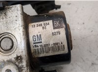 93191453, 13246534 Блок АБС, насос (ABS, ESP, ASR) Opel Zafira B 2005-2014 21310638 #4