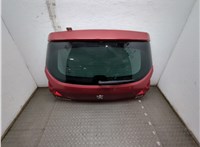  Щеткодержатель Peugeot 3008 2009-2016 11884665 #1