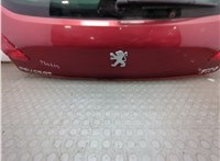  Щеткодержатель Peugeot 3008 2009-2016 11884665 #16