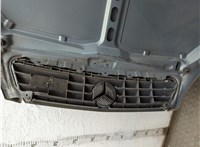  Решетка радиатора Mercedes A W168 1997-2004 11885655 #2
