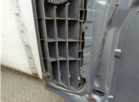  Решетка радиатора Mercedes A W168 1997-2004 11885655 #4