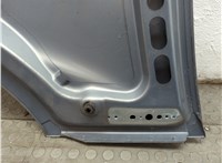  Решетка радиатора Mercedes A W168 1997-2004 11885655 #6