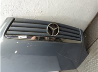  Решетка радиатора Mercedes A W168 1997-2004 11885655 #9