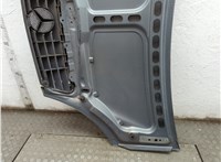  Решетка радиатора Mercedes A W168 1997-2004 11885655 #13