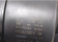 0280218260 Измеритель потока воздуха (расходомер) Volkswagen Touareg 2014-2018 21310897 #3
