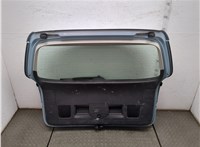 3C9827025M Крышка (дверь) багажника Volkswagen Passat 6 2005-2010 21310952 #2