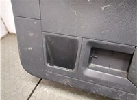 3C9827025M Крышка (дверь) багажника Volkswagen Passat 6 2005-2010 21310952 #5