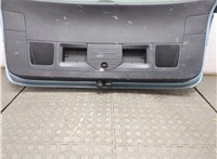 3C9827025M Крышка (дверь) багажника Volkswagen Passat 6 2005-2010 21310952 #7