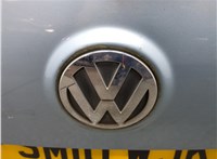 3C9827025M Крышка (дверь) багажника Volkswagen Passat 6 2005-2010 21310952 #8