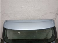 3C9827025M Крышка (дверь) багажника Volkswagen Passat 6 2005-2010 21310952 #14