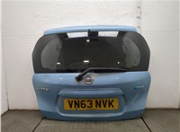 Щеткодержатель Nissan Note E12 2012-2020 11884950 #1