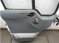 1819094, 6C16V21419BC Стекло форточки двери Ford Transit 2006-2014 11885016 #5