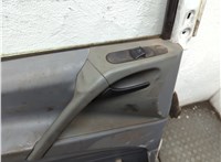  Ручка двери наружная Mercedes Vito W639 2003-2014 11885076 #4