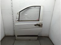  Ручка двери наружная Mercedes Vito W639 2003-2014 11885076 #1