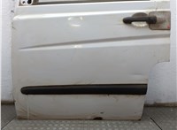  Ручка двери наружная Mercedes Vito W639 2003-2014 11885076 #7