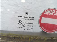  Ручка двери наружная Mercedes Vito W639 2003-2014 11885076 #11