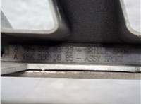  Решетка радиатора Mercedes ML W164 2005-2011 11885951 #2