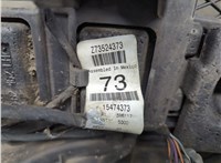  Решетка радиатора Mercedes ML W164 2005-2011 11885951 #6
