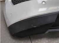  Решетка радиатора Mercedes ML W164 2005-2011 11885951 #9