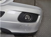  Решетка радиатора Mercedes ML W164 2005-2011 11885951 #13
