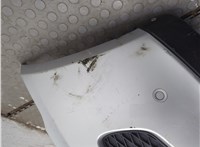  Решетка радиатора Mercedes ML W164 2005-2011 11885951 #14