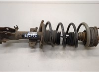  Амортизатор подвески Mazda 2 2007-2014 21311421 #1