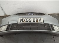  Решетка радиатора Ford Galaxy 2006-2010 11885229 #1