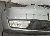  Решетка радиатора Ford Galaxy 2006-2010 11885229 #3