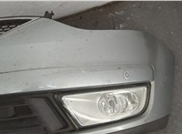  Решетка радиатора Ford Galaxy 2006-2010 11885229 #4