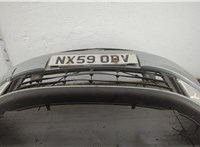  Решетка радиатора Ford Galaxy 2006-2010 11885229 #5
