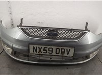  Решетка радиатора Ford Galaxy 2006-2010 11885229 #6
