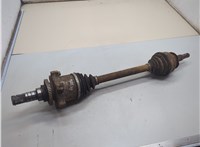  Полуось (приводной вал, шрус) Nissan Pathfinder 2004-2014 21311641 #1