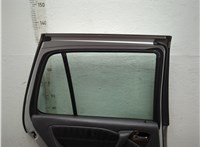  Дверная карта (Обшивка двери) Mercedes ML W163 1997-2005 11885434 #6