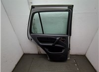  Дверная карта (Обшивка двери) Mercedes ML W163 1997-2005 11885434 #8