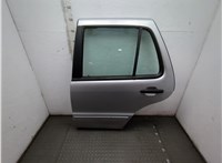  Дверная карта (Обшивка двери) Mercedes ML W163 1997-2005 11885434 #1
