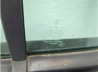  Дверная карта (Обшивка двери) Mercedes ML W163 1997-2005 11885434 #16